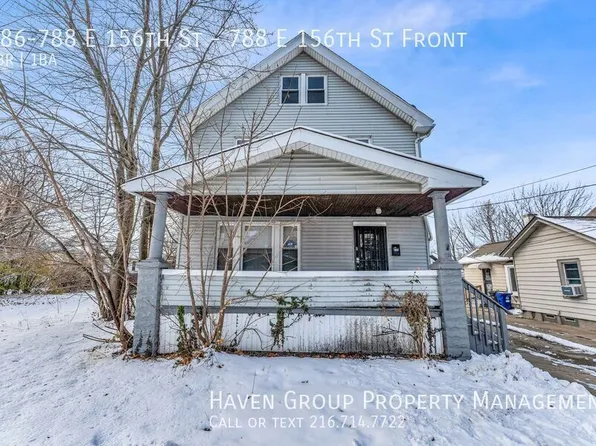 786-788 E 156th St, Cleveland, OH 44110