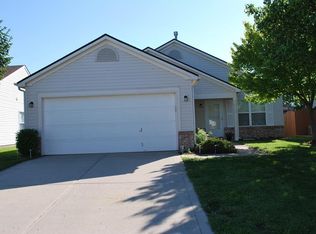 10748 Cobblestone Dr, Indianapolis, IN 46234