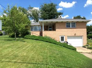 507 N Church St, Mount Pleasant, PA 15666