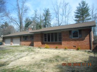 1866 N Main St, Marion, NC 28752