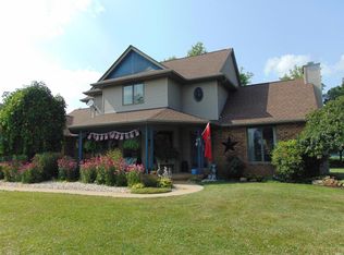 3667 E 300 S, Bluffton, IN 46714