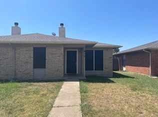 3412 E Colonial Dr, Fort Worth, TX 76140