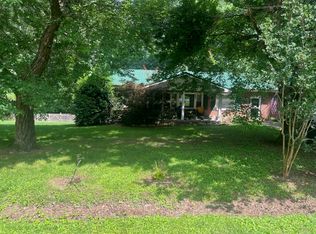 136 County Road 177, Athens, TN 37303