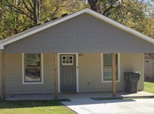 612 S 6th St, Muskogee, OK 74401