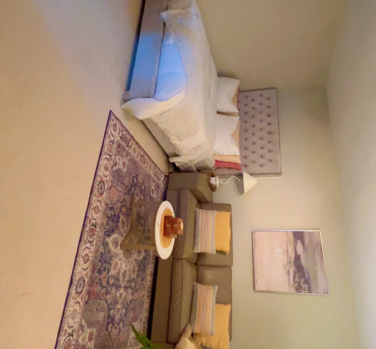 Studio, 400 sqft, $1,200 — Photo 1