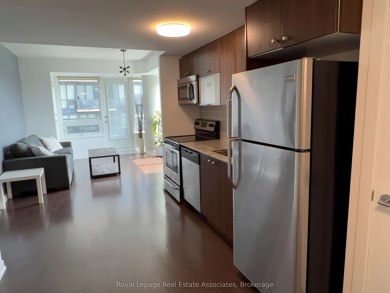 2 bed, $2,497 — Photo 4