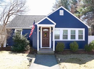 4 Patley Rd, North Reading, MA 01864