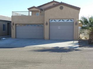 48945 Riviera Pl, Ehrenberg, AZ 85334