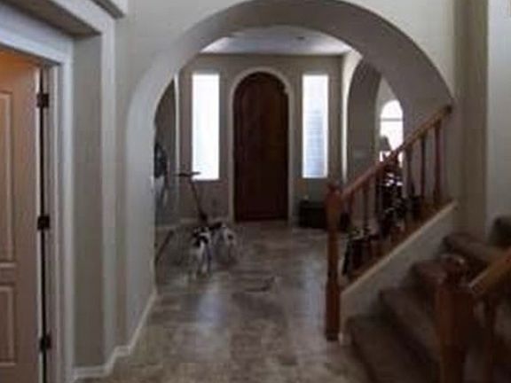 Entry way