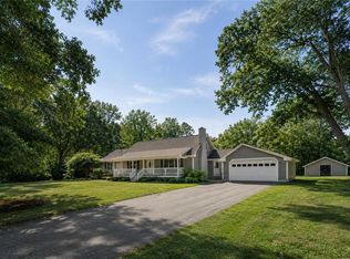 380 Woodward Ave, Seekonk, MA 02771