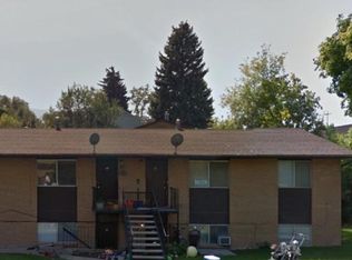 108 E 600 S, Payson, UT 84651