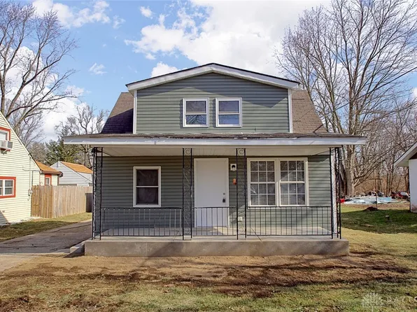 126 Sample Rd, West Alexandria, OH 45381