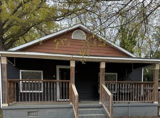 1221 Herndon St, Griffin, GA 30223