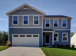 120 Cella Ln UNIT 15, Madison, OH 44057