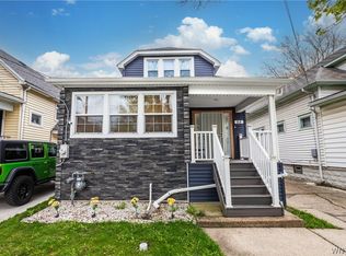 55 Sumner Pl, Buffalo, NY 14211