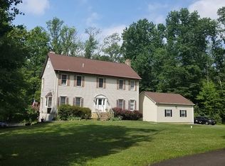 34 Elm Ave, Warren, NJ 07059