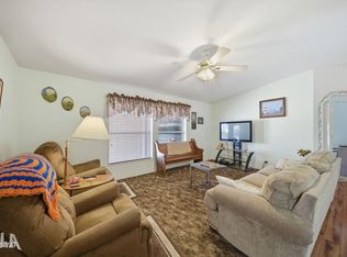 5138 E 33rd Pl, Yuma, AZ 85365