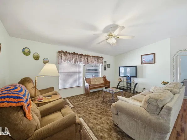 5138 E 33rd Pl, Yuma, AZ 85365