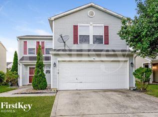 96 Winterwood Dr, Greenwood, IN