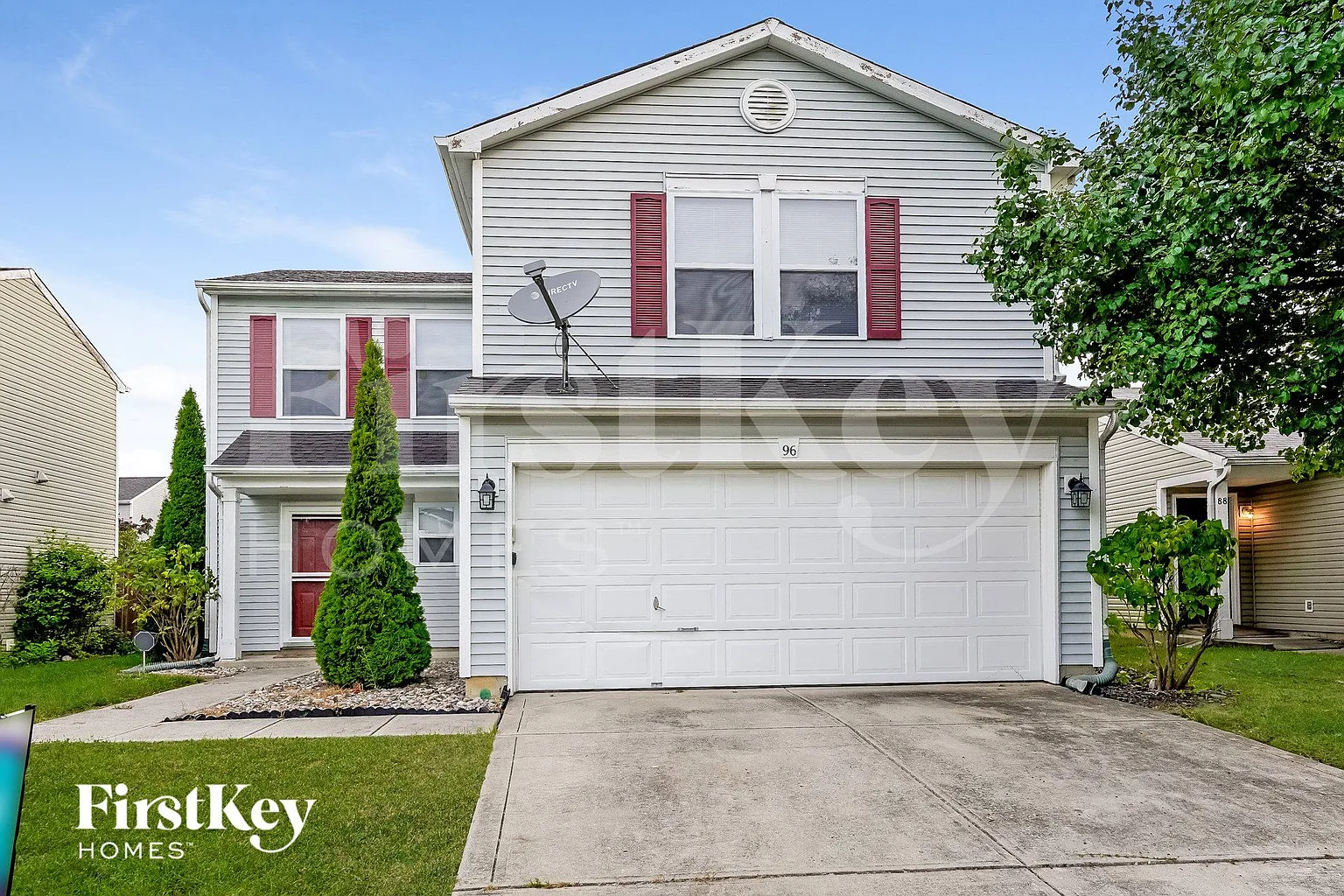 96 Winterwood Dr photo 1