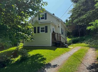 1992 Highway 247, L'Ardoise, NS B0E3B0
