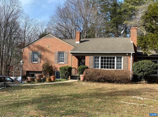 1044 Milton Dr, Keswick, VA 22947