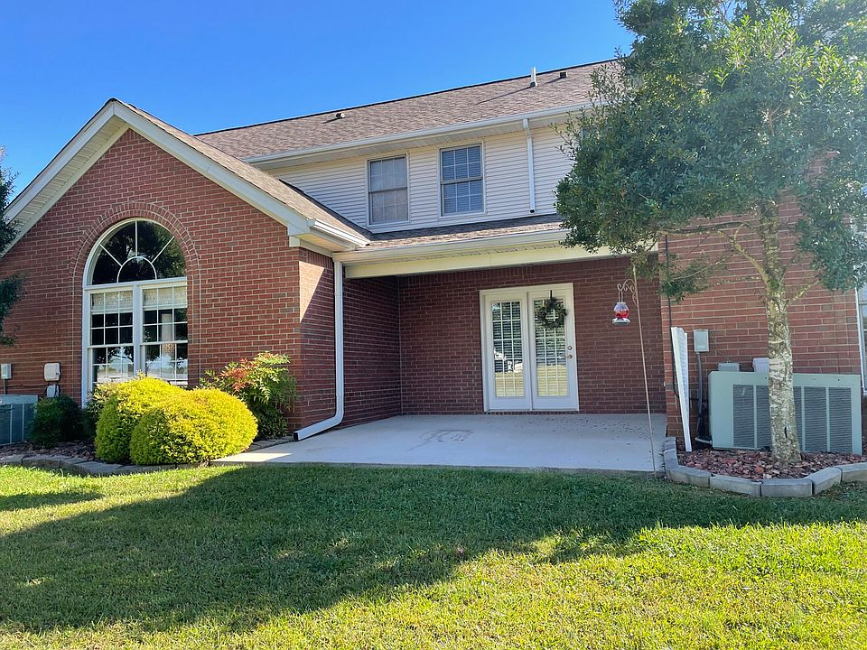 71 W Saddlebrook Dr, Somerset, KY 42503 Zillow