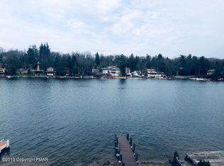 70 S Lake Dr, Jim Thorpe, PA 18624