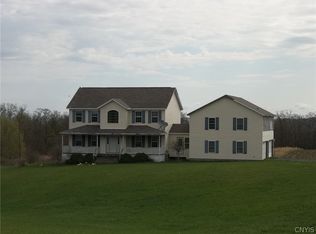 3718 Arquint Rd #ES, Vernon Center, NY 13477