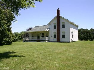 6486 Eaton Rapids Rd, Albion, MI 49224