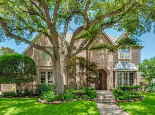 5913 Newgate Ln, Plano, TX 75093