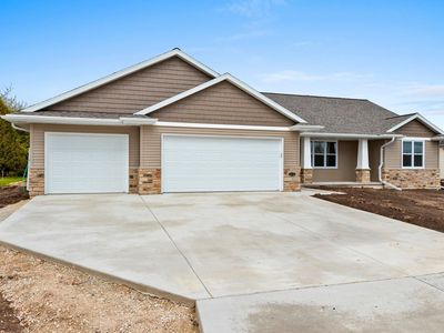 513 Kirkland Ave, Algoma, WI, 54201