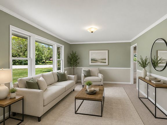 3rd image of 1756 Prairie Ave