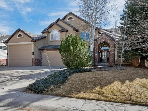21324 E Briarwood Drive, Aurora, CO 80016
