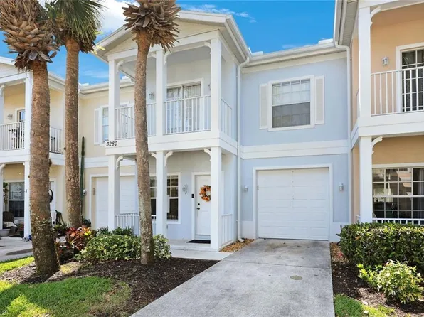 3280 Lindsey LN #4, NAPLES, FL 34109