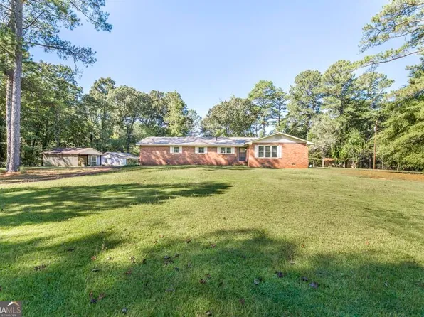 1226 Rainey Rd, Macon, GA 31220