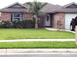 2187 Athens St, Brownsville, TX 78520