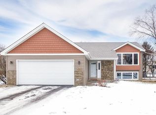 3964 86th Ln NE, Blaine, MN 55014