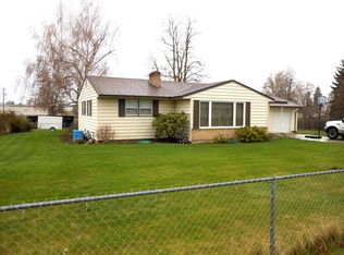10816 E Grace Ave, Spokane, WA 99206