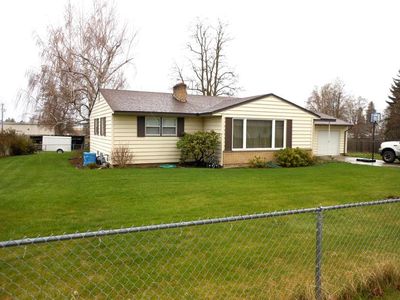 10816 E Grace Ave, Spokane, WA, 99206