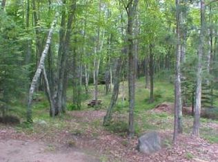 LOT 2 W Lake Ave, Minocqua, WI 54548
