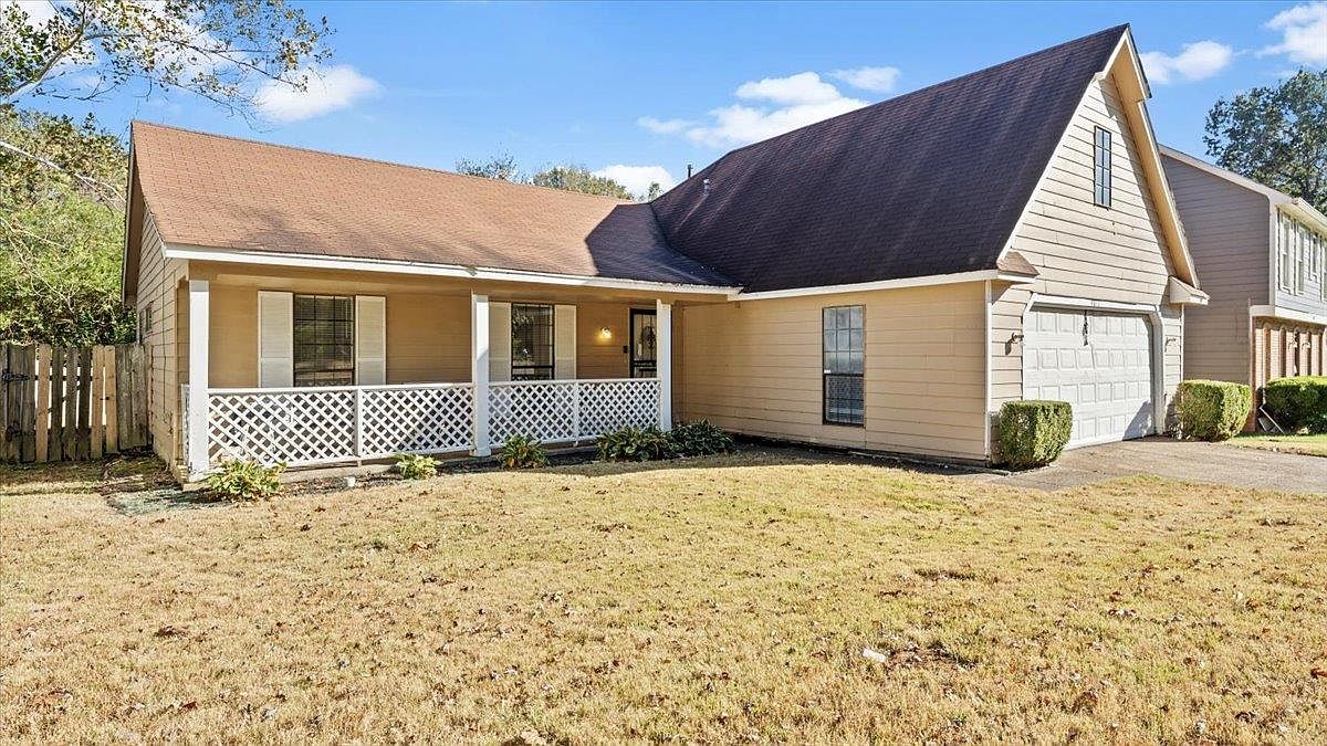 4032 Ross Rd, Memphis, TN 38115 Zillow