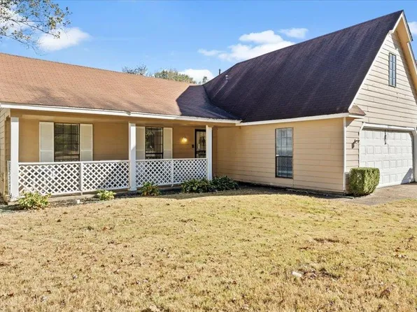 4032 Ross Rd, Memphis, TN 38115