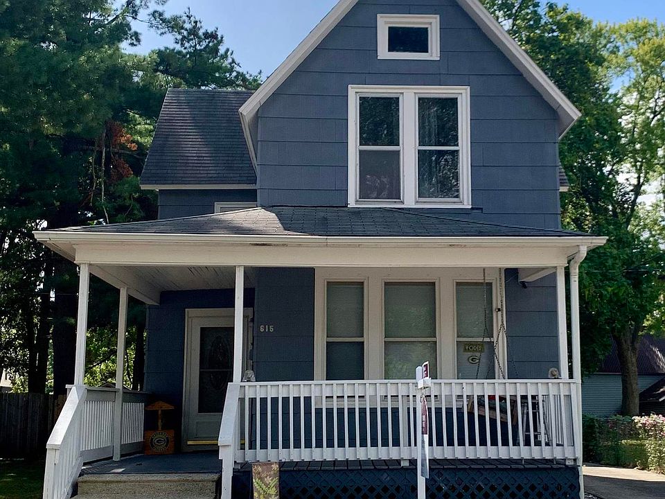 1st image of 615 W Crawford St