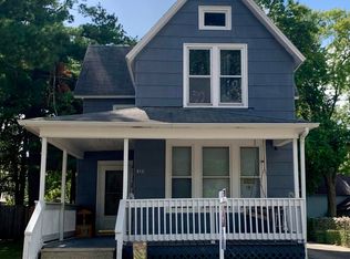 615 W Crawford St, Elkhart, IN 46514