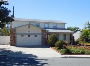 3214 Tabora Dr, Antioch, CA 94509