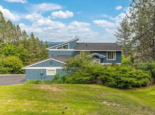 23214 N Perry Rd, Colbert, WA 99005
