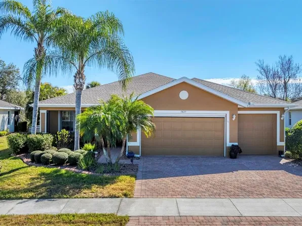 5425 Layton Dr, Venice, FL 34293