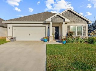 4706 Majestic Palm St, Pace, FL 32571