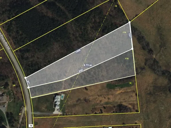 17 & B Spring Place Rd #A, Cleveland, TN 37323